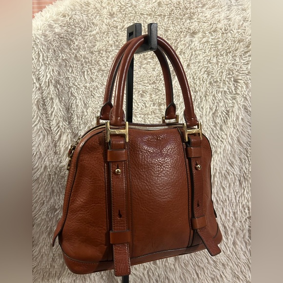 Preloved- vintage MCM handbag in excellent condition! Great deal! - Picture 4 of 7